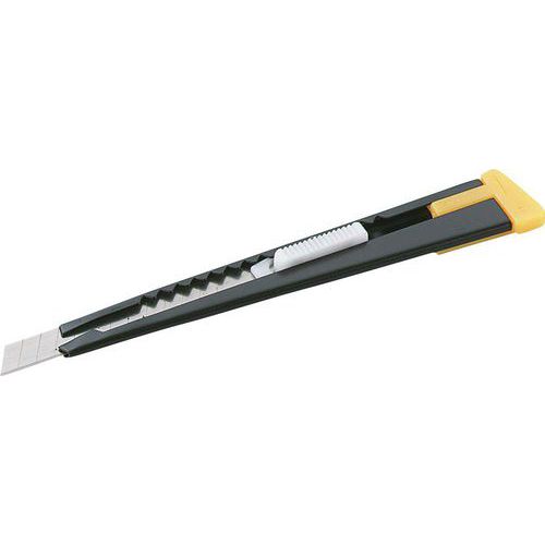 Hobbymes lemmet 9,5 mm - SAM Outillage Hobbymes lemmet 9,5 mm - SAM Outillage
