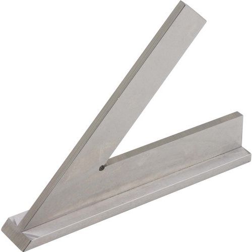 Winkelhaak met aanslag 45° - SAM Outillage Winkelhaak met aanslag 45° - SAM Outillage