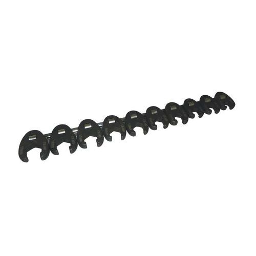 Steeksleutel aluminium 3/8” van 10 tot 19 mm - SAM Outillage Steeksleutel aluminium 3/8” van 10 tot 19 mm - SAM Outillage
