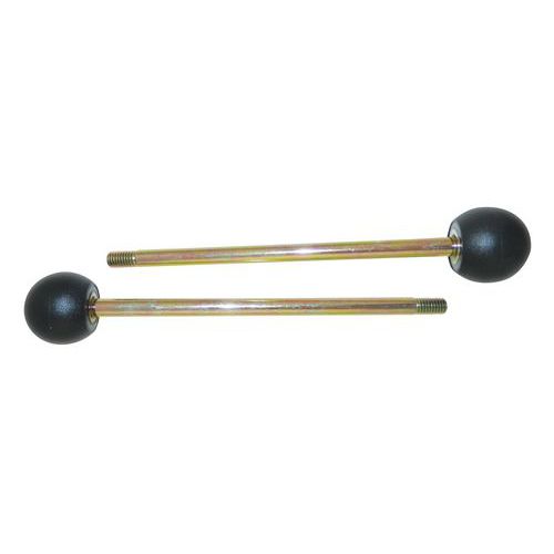 Geleider 10 mm extra lang voor afwijking vooraan VAG - SAM Outillage Geleider 10 mm extra lang voor afwijking vooraan VAG - SAM Outillage
