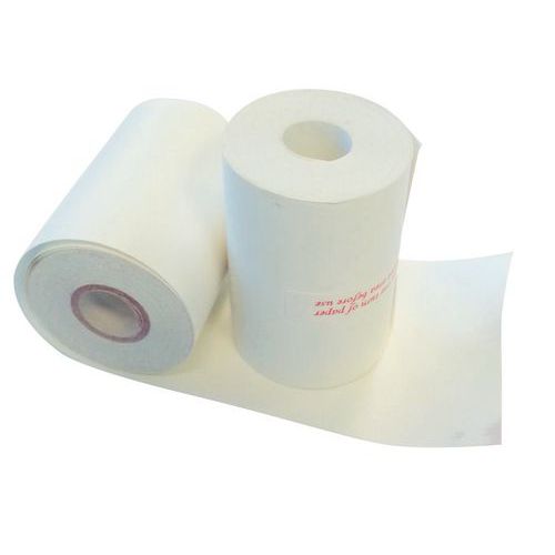Jeu de 2 rouleaux de papier pour 913-30 Jeu de 2 rouleaux de papier pour 913-30
