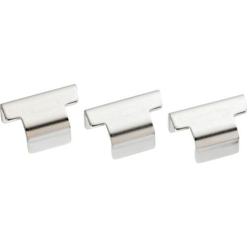 Jeu de 3 brides pour plateau embrayage Opel Jeu de 3 brides pour plateau embrayage Opel