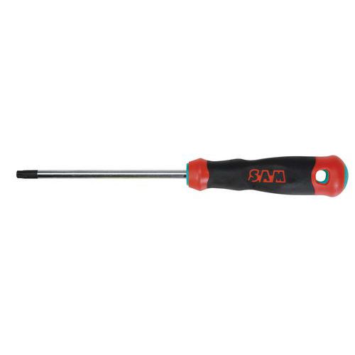 Schroevendraaier S1 Resistorx 5 delig - SAM Outillage Schroevendraaier S1 Resistorx 5 delig - SAM Outillage