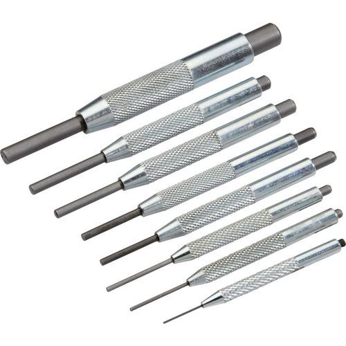 Pendrijver 8 delig - SAM Outillage Pendrijver 8 delig - SAM Outillage
