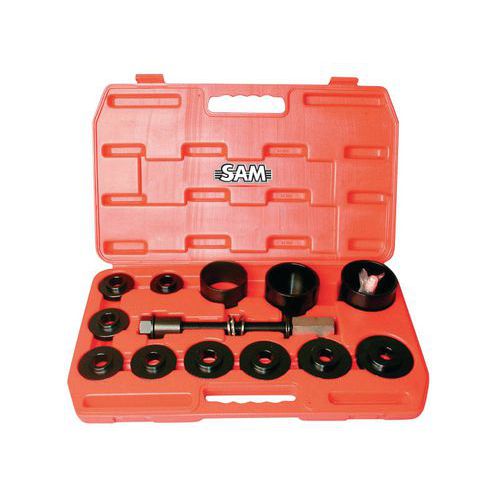 Demontagekit voor lagers - SAM Outillage Demontagekit voor lagers - SAM Outillage