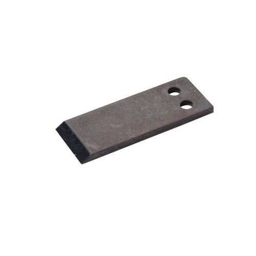 Lame droite largeur 25 mm Lame droite largeur 25 mm