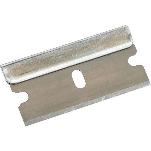 Blad voor schraper 100 delig - SAM Outillage Blad voor schraper 100 delig - SAM Outillage