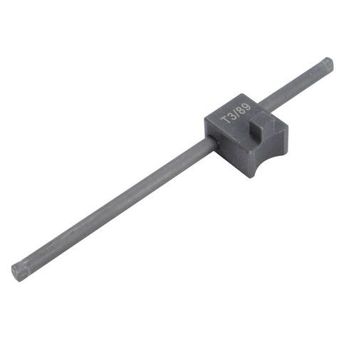 Hefboom spanningsregeling aandrijfriem PSA D/TD 6/6 mm - SAM Outillage Hefboom spanningsregeling aandrijfriem PSA D/TD 6/6 mm - SAM Outillage