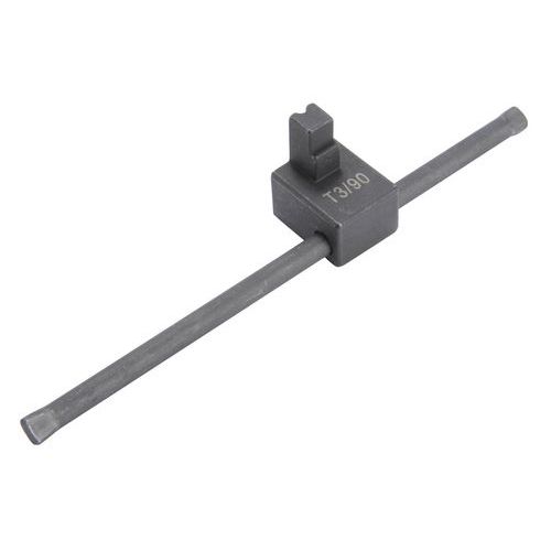 Hefboom spanningsregeling aandrijfriem PSA HDI 8/10 mm - SAM Outillage Hefboom spanningsregeling aandrijfriem PSA HDI 8/10 mm - SAM Outillage