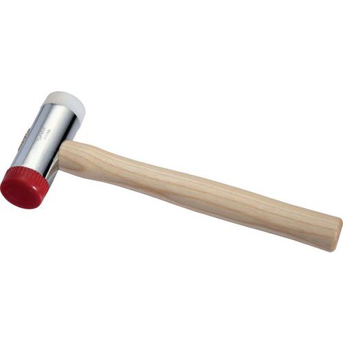 Massette à embouts interchangeables 32 mm Massette à embouts interchangeables 32 mm