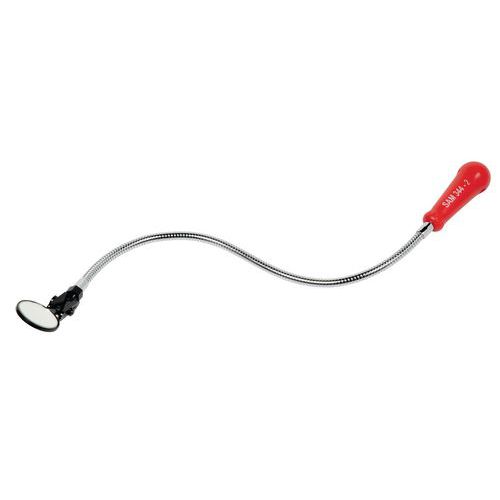 Spiegel flexibel verstelbaar - SAM Outillage Spiegel flexibel verstelbaar - SAM Outillage