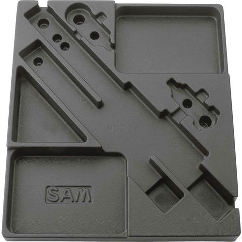 Module leeg voor momentsleutel - SAM Outillage Module leeg voor momentsleutel - SAM Outillage