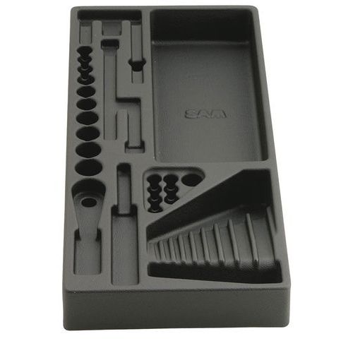 Modulosam pour douilles et accessoires 1/4