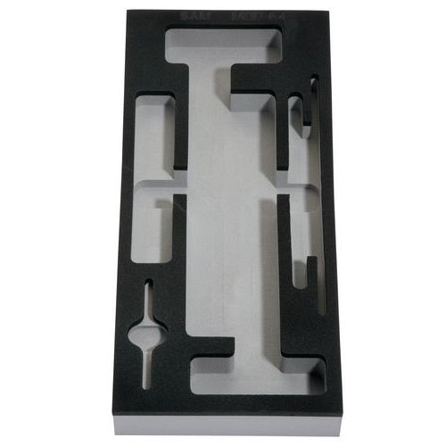 Module leeg voor hamer en slaggereedschappen - SAM Outillage Module leeg voor hamer en slaggereedschappen - SAM Outillage