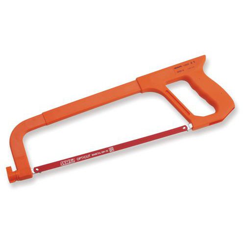 Zaagbeugel geïsoleerd 1000V - SAM Outillage Zaagbeugel geïsoleerd 1000V - SAM Outillage