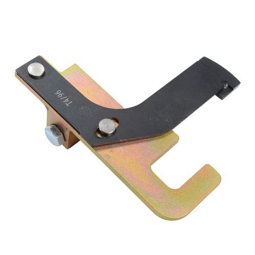 Gereedschap vastzetten nokkenas inlaat - SAM Outillage Gereedschap vastzetten nokkenas inlaat - SAM Outillage