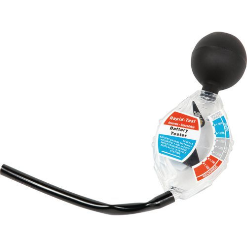 Zuurmeter - SAM Outillage Zuurmeter - SAM Outillage