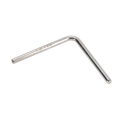 Borgpen naspanner aandrijfriem VAG 3 x 50 mm - SAM Outillage Borgpen naspanner aandrijfriem VAG 3 x 50 mm - SAM Outillage