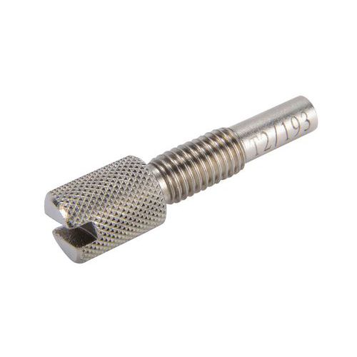 Positioneringspen krukas FORD / MAZDA 8 x 38 mm - SAM Outillage Positioneringspen krukas FORD / MAZDA 8 x 38 mm - SAM Outillage