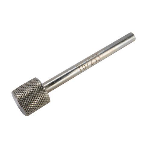 Borgpen recht VAG 6 x 60 mm - SAM Outillage Borgpen recht VAG 6 x 60 mm - SAM Outillage