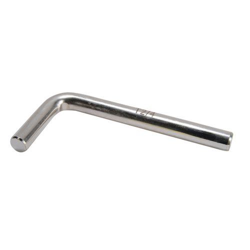Pige de calage 9,5 mm Pige de calage 9,5 mm
