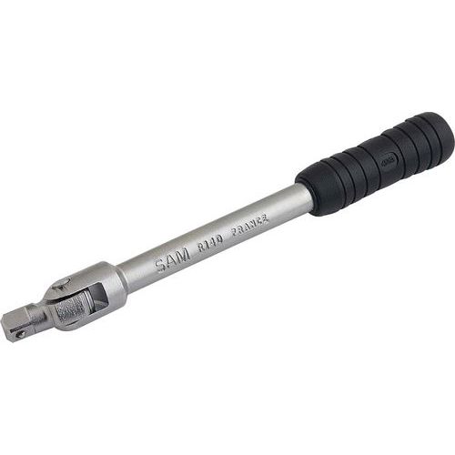 Handgreep scharnierend 1/4 - SAM Outillage Handgreep scharnierend 1/4 - SAM Outillage