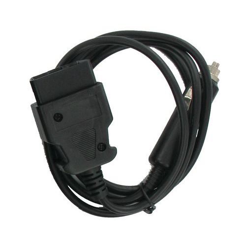 OBD II stekker te gebruiken met BSM of booster - SAM Outillage OBD II stekker te gebruiken met BSM of booster - SAM Outillage