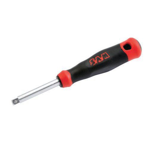 Verlengstuk 1/4 met heft - SAM Outillage Verlengstuk 1/4 met heft - SAM Outillage