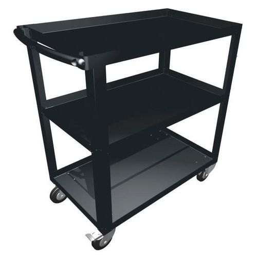 Gereedschapswagen 3 plateaus - SAM Outillage Gereedschapswagen 3 plateaus - SAM Outillage