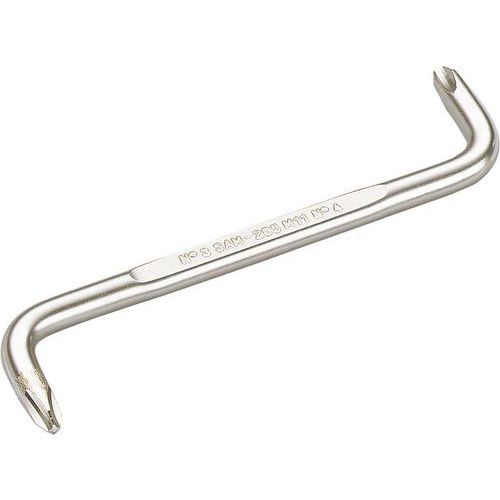 Tournevis coudés pour empreinte Phillips® _ 265M Tournevis coudés pour empreinte Phillips® _ 265M