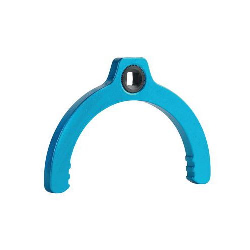 Clé pour filtre à carburant Clé pour filtre à carburant