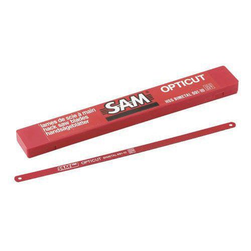 Lames de scie à métaux HSS bi-métal opticut _ 691A Lames de scie à métaux HSS bi-métal opticut _ 691A