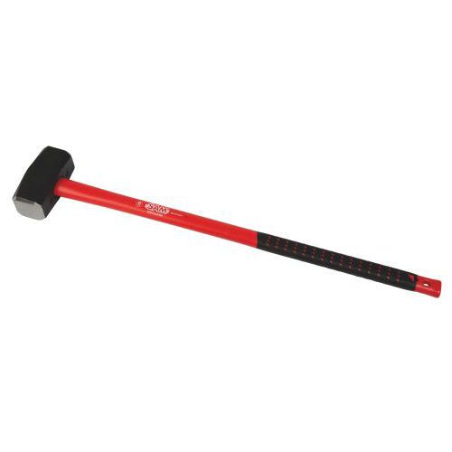 Moker met lange steel - SAM Outillage