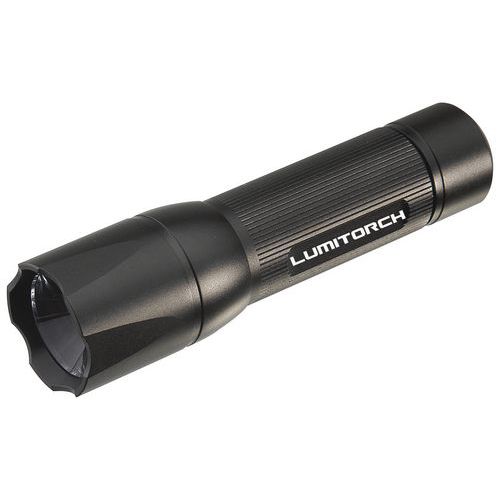 Oplaadbare led-zaklamp Cree XPE 775 lm 3xAAA Oplaadbare led-zaklamp Cree XPE 775 lm 3xAAA