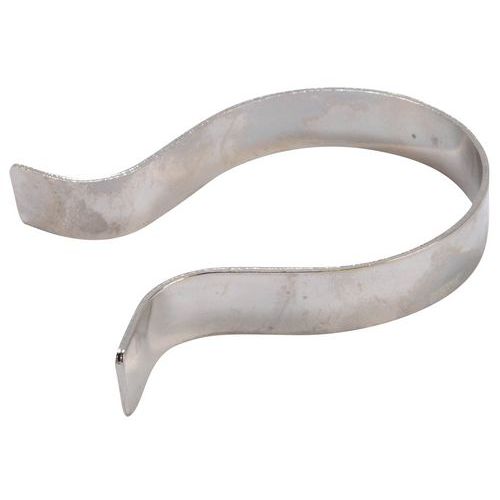 Clip voor bevestigingsband - SAM Outillage Clip voor bevestigingsband - SAM Outillage