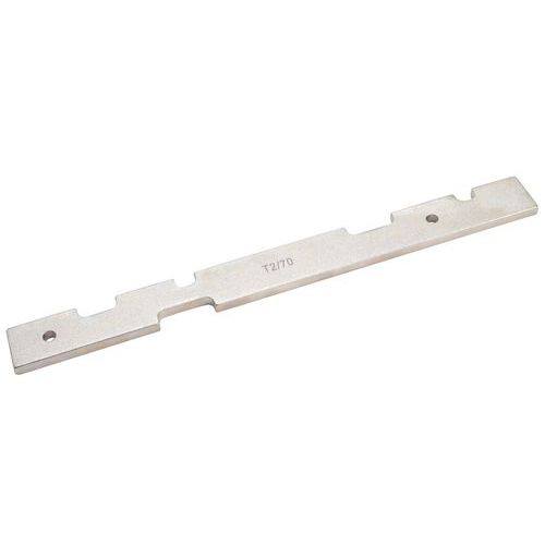 Spie uitlijning voor dubbele bovenliggende nokkenas FORD 5 x 214 mm Spie uitlijning voor dubbele bovenliggende nokkenas FORD 5 x 214 mm