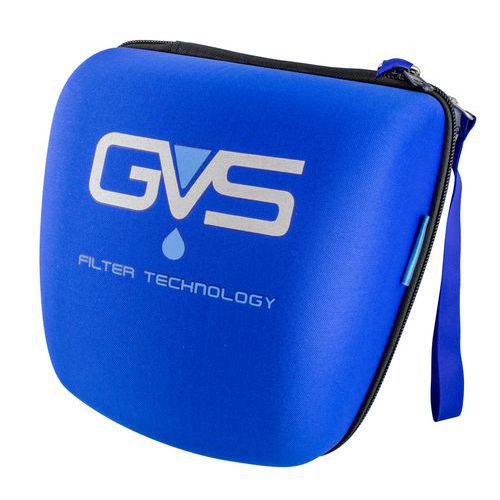 Opbergtas voor Elipse Integra-masker SPR406 – GVS Opbergtas voor Elipse Integra-masker SPR406 – GVS