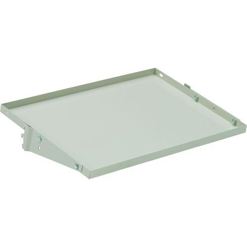 Legbord voor bakkenstelling Flexi-Bac Legbord voor bakkenstelling Flexi-Bac