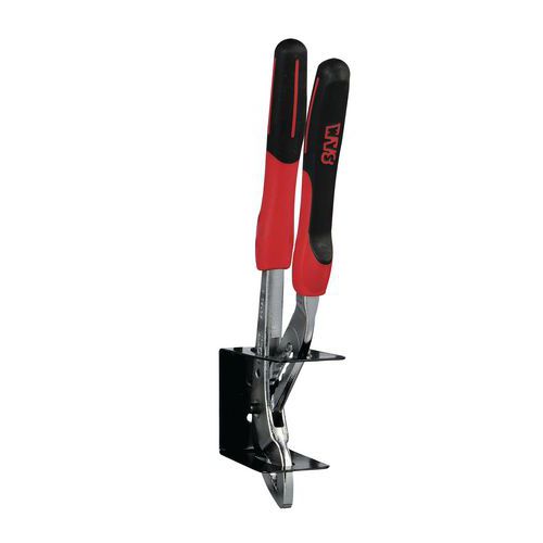 Houder voor tangen RC 48 - SAM Outillage Houder voor tangen RC 48 - SAM Outillage