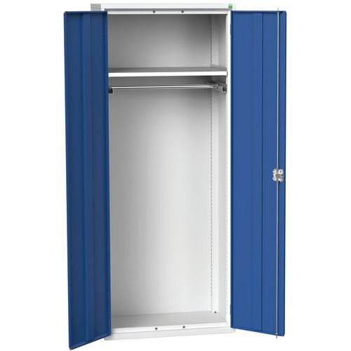 Kast EPI en onderhoud Verso 2000x800 mm 1 kolom - Bott
