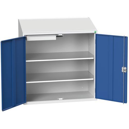 Lessenaar met draaideur Eco Verso - Bott Lessenaar met draaideur Eco Verso - Bott