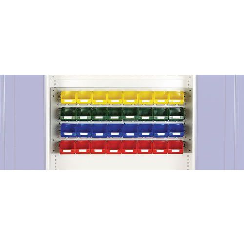 Bak voor mini-workshopkast - Bott Bak voor mini-workshopkast - Bott