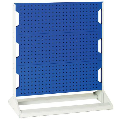 Rack fixe simple face - Bott