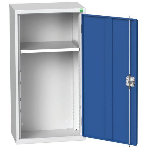Gegalvaniseerd stalen legbord voor Verso-kast - Bott Gegalvaniseerd stalen legbord voor Verso-kast - Bott