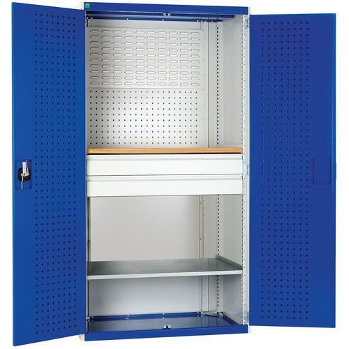 Kast zware mini atelier Cubio - Bott Kast zware mini atelier Cubio - Bott