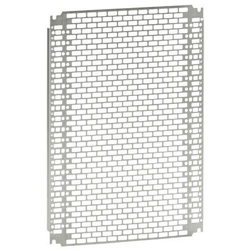 Geperforeerde plaat Marina voor koffer Atlantic 300x220 Geperforeerde plaat Marina voor koffer Atlantic 300x220