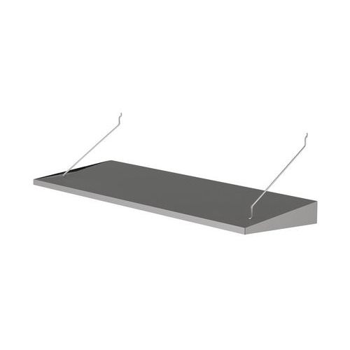 Legbord voor Metropol-wand