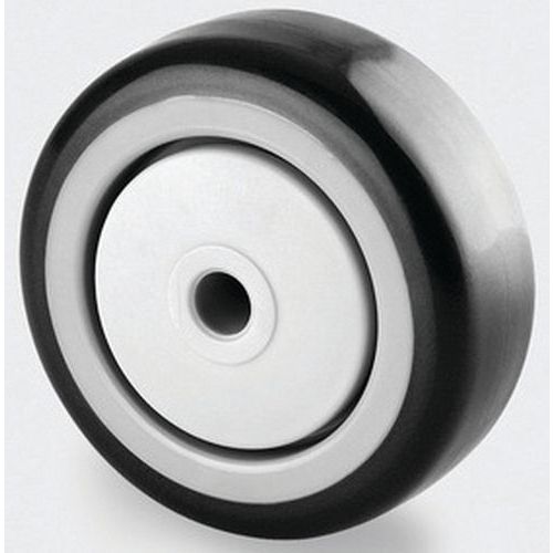 Roulette polyamide - F:80 à 320 Kgs - Série 2470 - TENTE Roulette polyamide - F:80 à 320 Kgs - Série 2470 - TENTE