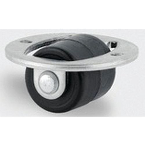 Tente Bokwiel, Inst. Nylon - Stat.draagverm. 30 Kg - Serie 1298