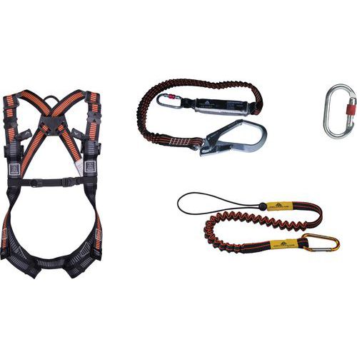 Valbescherming Antival Kit: Elara390 Construction Valbescherming Antival Kit: Elara390 Construction
